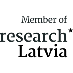 Institute of Electronics and Computer Science logo