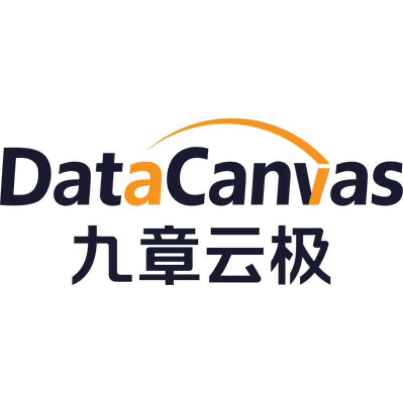 DataCanvas logo