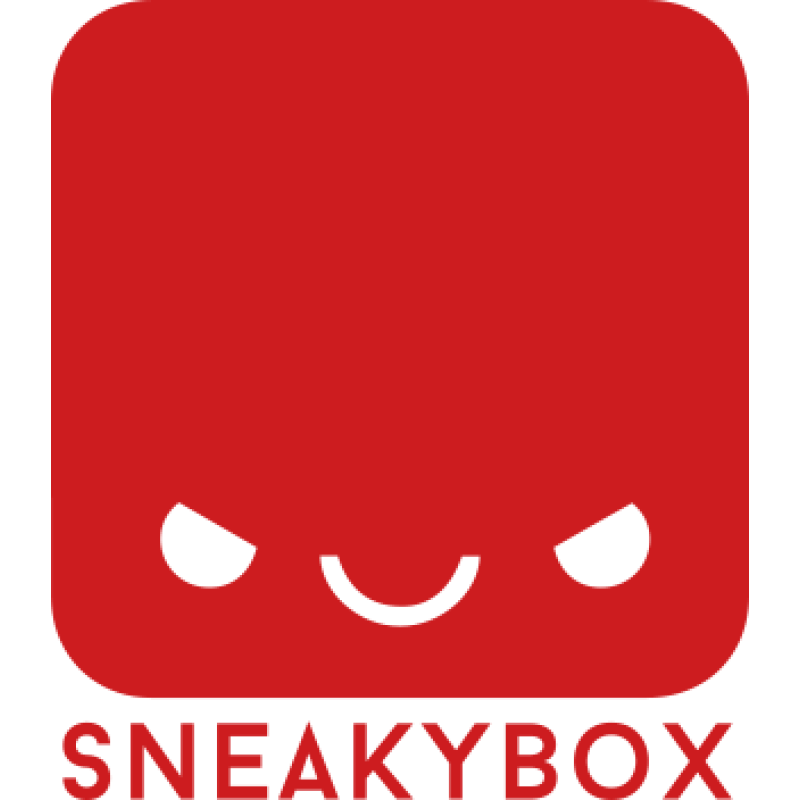 SneakyBox