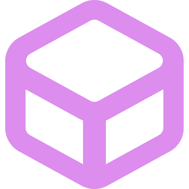 Cubes logo