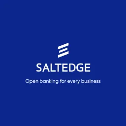 Salt Edge logo