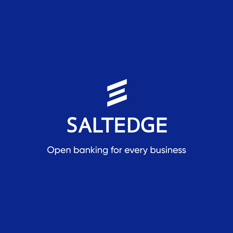 Salt Edge logo