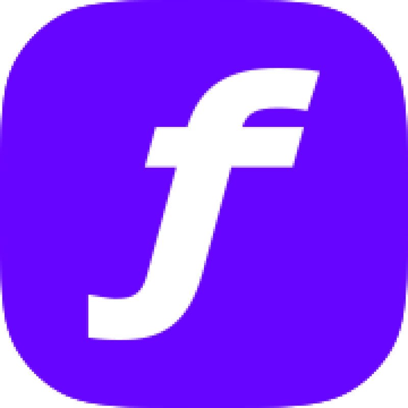 Fondy logo