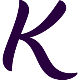 Kantega logo