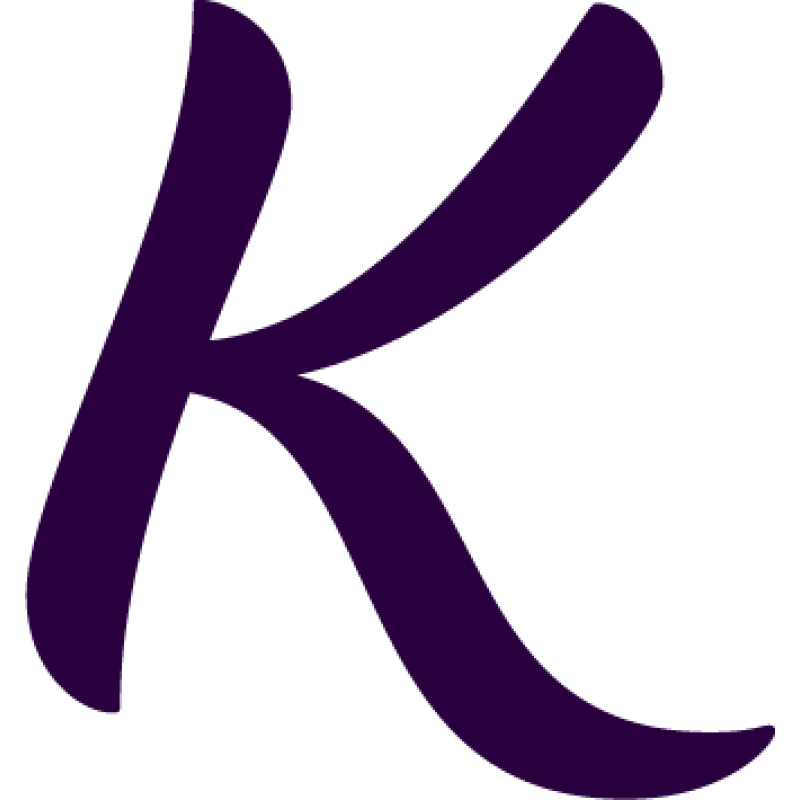 Kantega logo