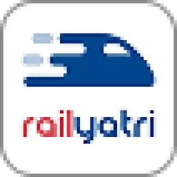 RailYatri logo