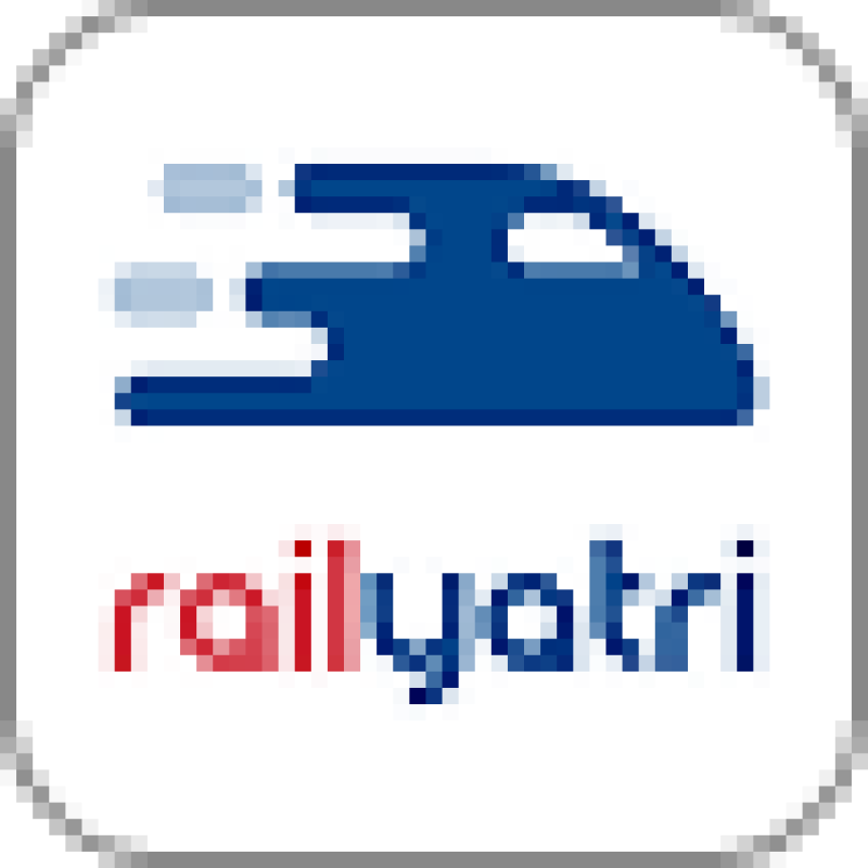 RailYatri logo