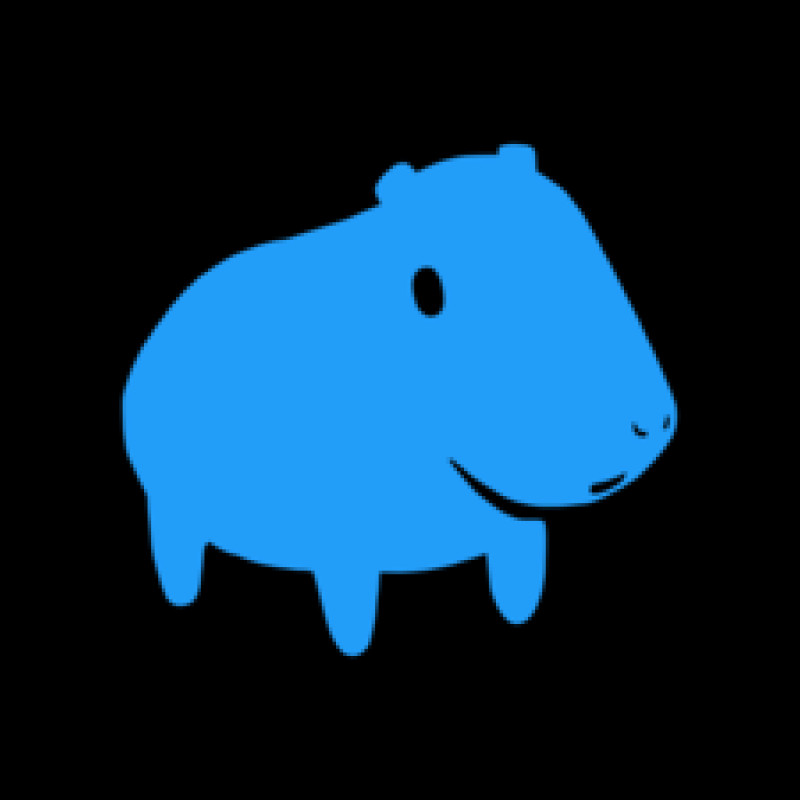 Capybara Games logo
