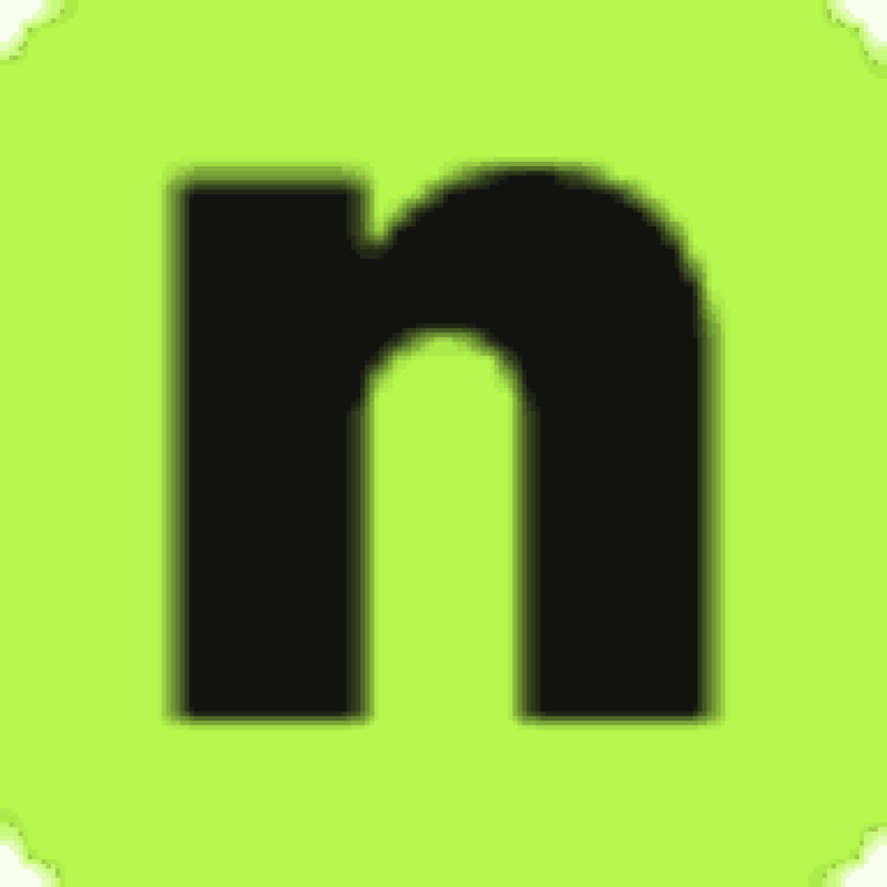 Netum logo