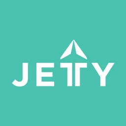 Jetty logo