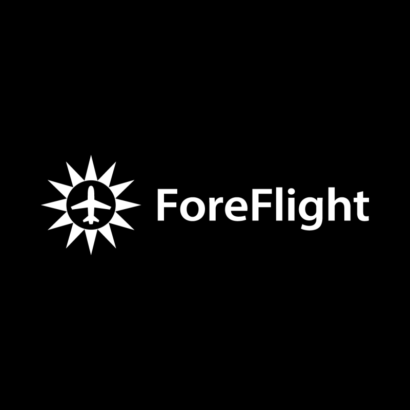 ForeFlight logo