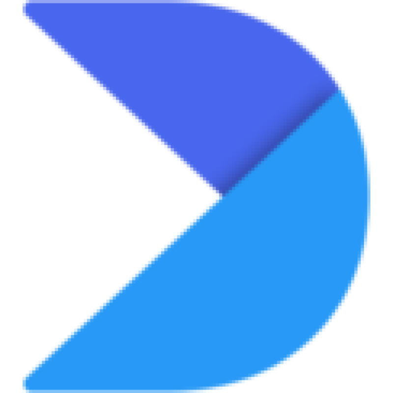 Dacast logo