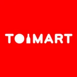 Toimart logo