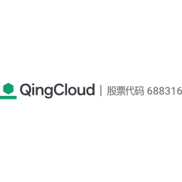QingCloud logo