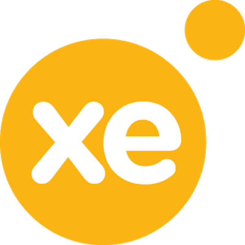 XE.gr logo