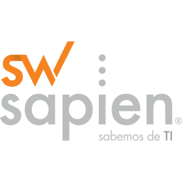 SW sapien logo