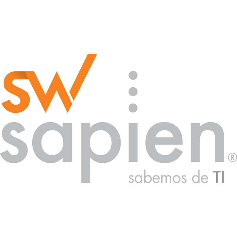 SW sapien logo