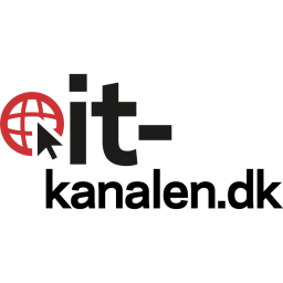 IT-Kanalen logo