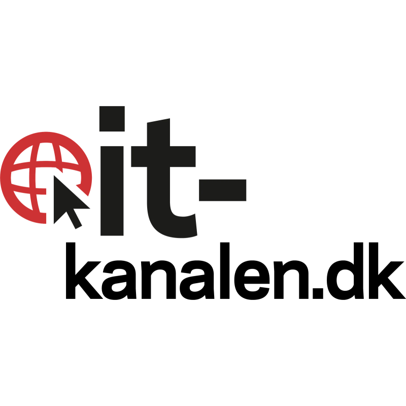 IT-Kanalen logo