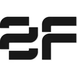 Second Front Systems logo