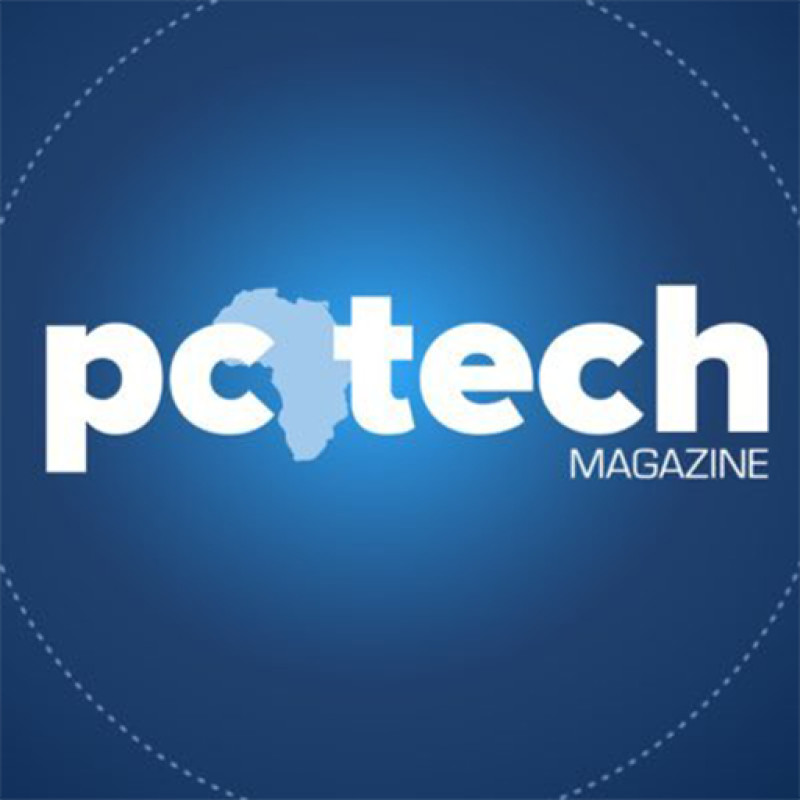 PC Tech Magazine logo