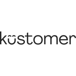 Kustomer logo