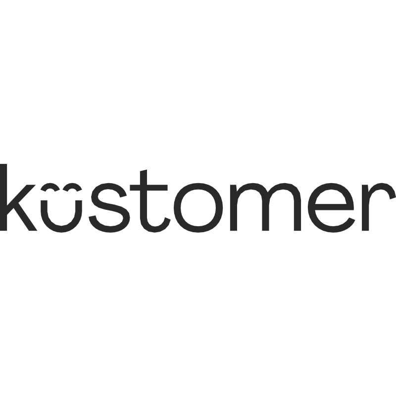 Kustomer logo