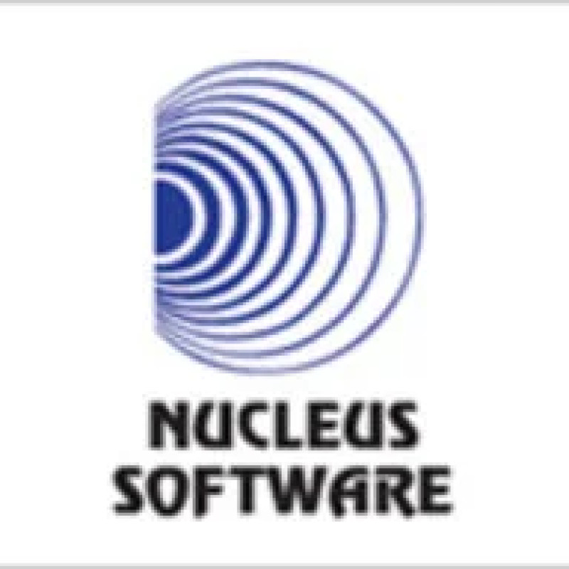 Nucleus Software logo