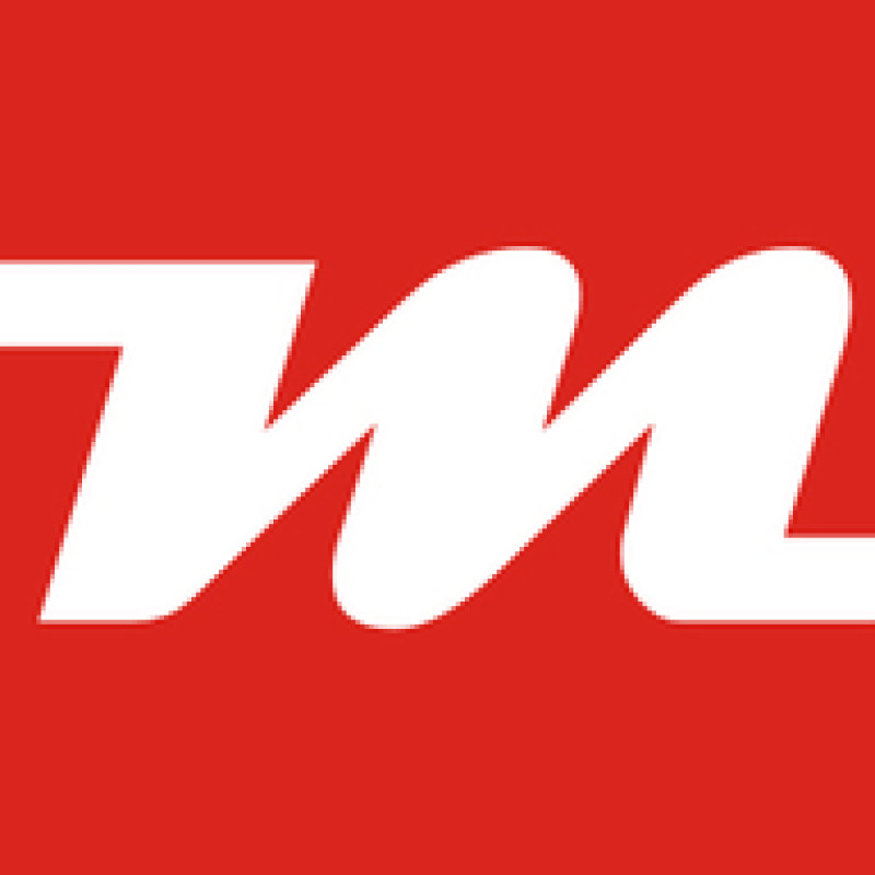 MADMEN logo