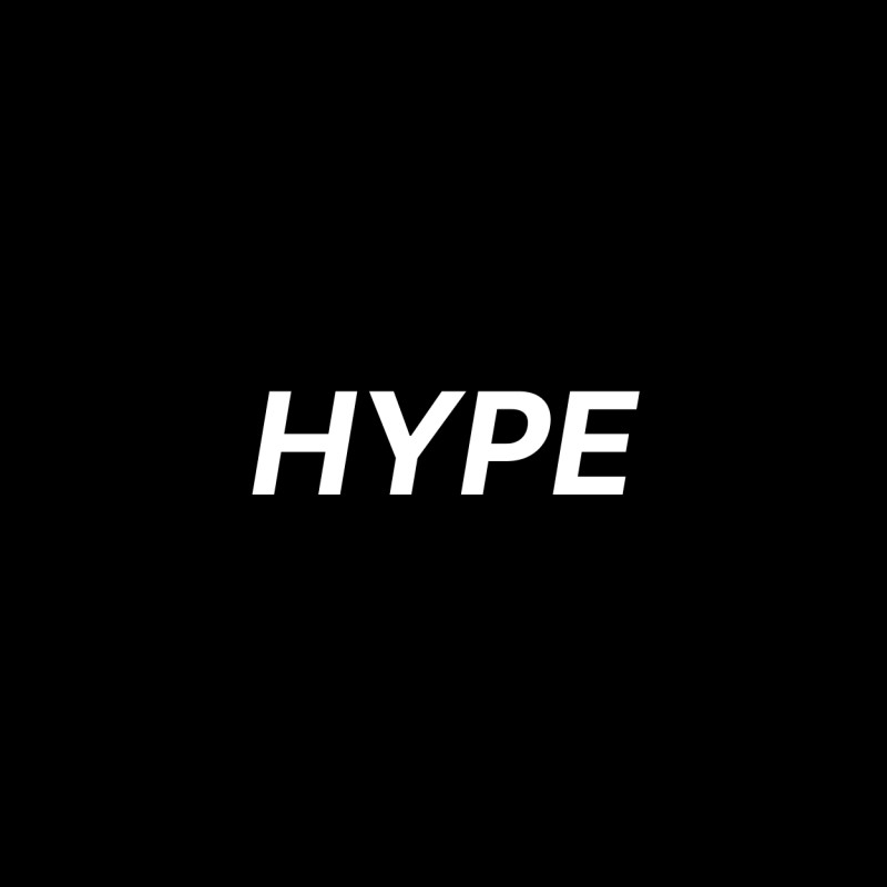 Hype logo