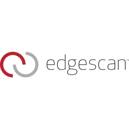 Edgescan logo