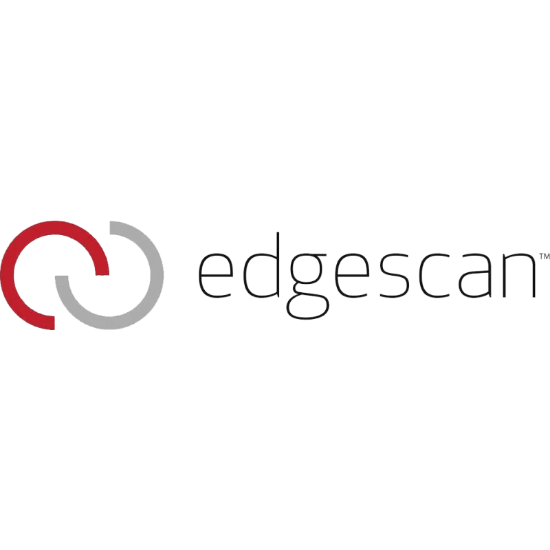 Edgescan logo