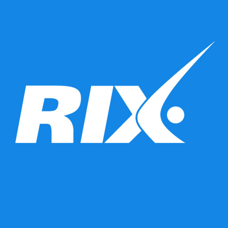 RIX Technologies logo