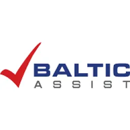 Baltic Assist logo
