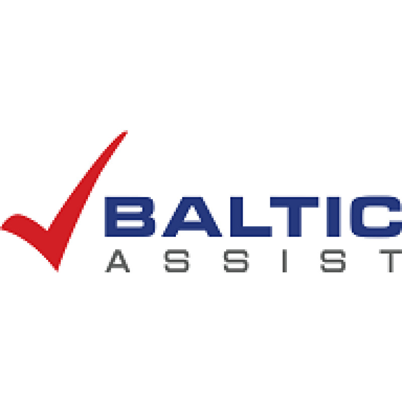 Baltic Assist logo