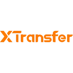 XTransfer logo