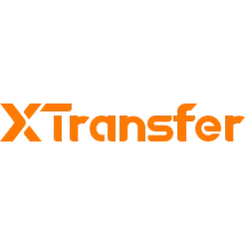 XTransfer logo