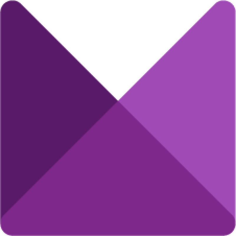 Morada Uno logo