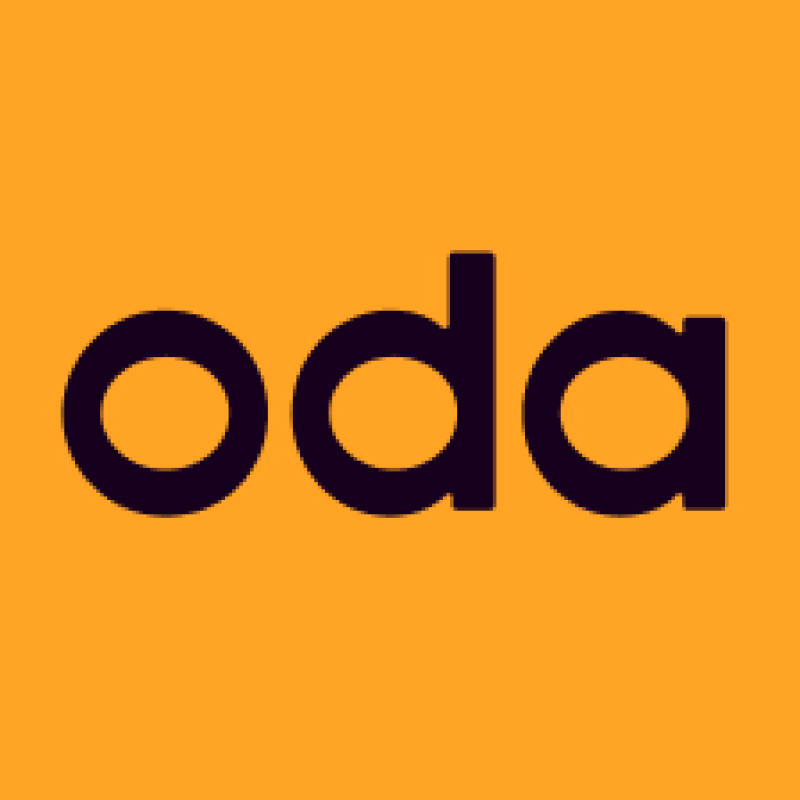 Oda logo