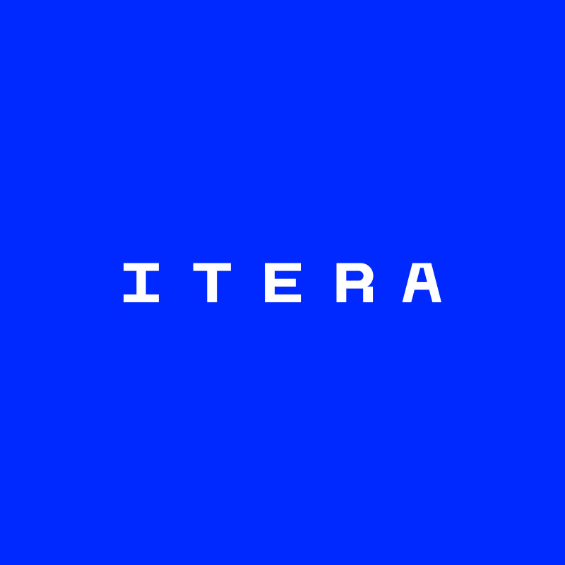 Itera logo