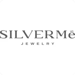 SILVERME JEWELRY logo