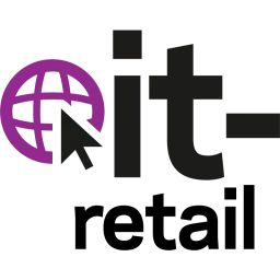 IT-Retail.se logo