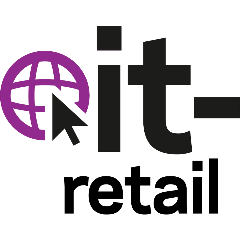 IT-Retail.se logo