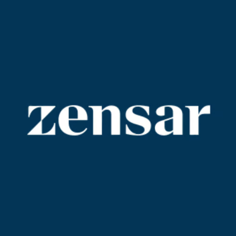 Zensar Technologies logo