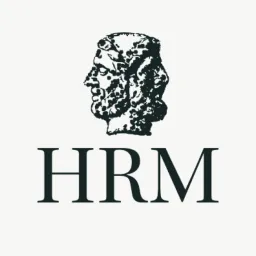Human Resources Manager logo