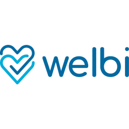 Welbi logo