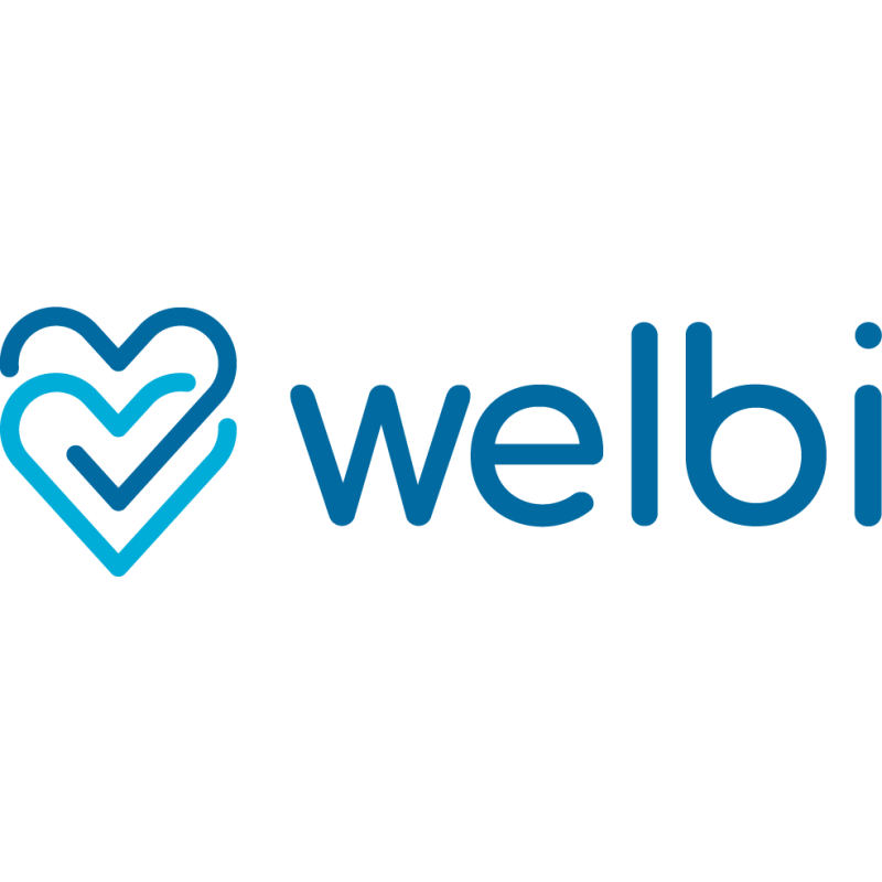 Welbi logo