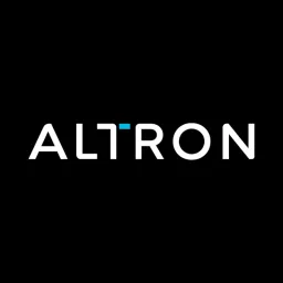 Altron logo