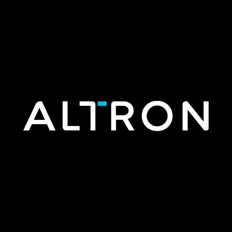 Altron logo