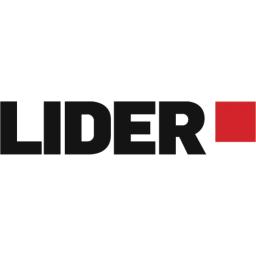 Lidermedia logo